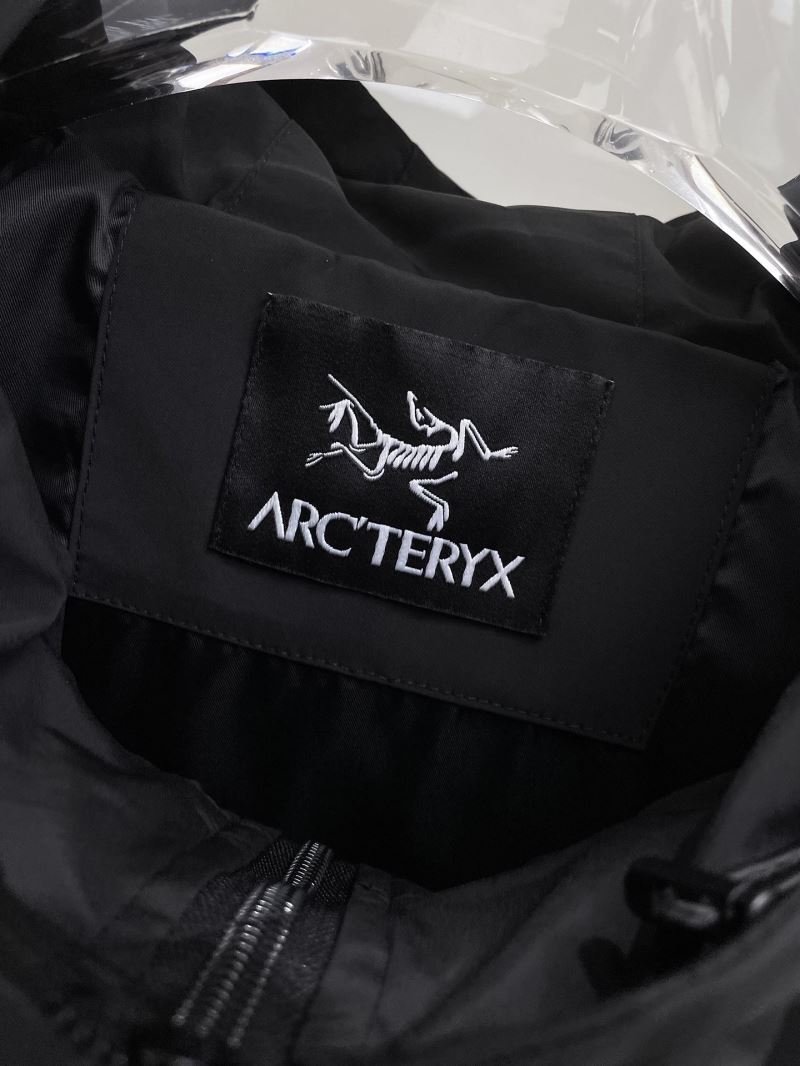 Arcteryx Outwear